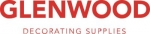 Logo for Glenwood Decorating Supplies