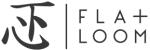 Logo for Flax & Loom