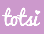 Logo for Totsi Ltd