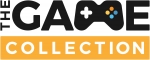Logo for The Game Collection