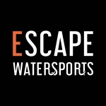 Logo for ESCAPE WATERSPORTS LIMITED