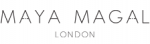 Logo for MAYA MAGAL LONDON