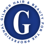 Logo for Gilmor Hair & Beauty
