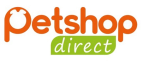 Logo for Petshop Direct