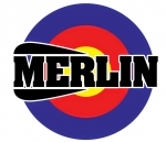 Logo for Merlin Archery Ltd