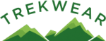 Logo for Trekwear