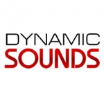 Logo for Dynamics Sounds Ltd