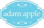 Logo for Adam Apple