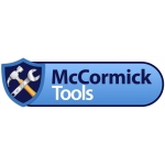 Logo for MCCORMICK TOOLS LIMITED
