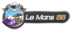 Logo for Le Mans 88 Returns