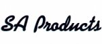 Logo for SA Products