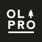 Logo for OLPRO Ltd