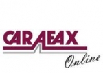 Logo for Carafax Ltd