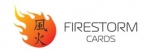 Logo for Firestorm Cards