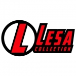 Logo for Lesa Collection