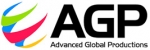 Logo for AGP Ltd