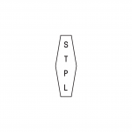 Logo for STPL