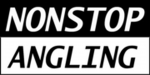 Logo for Nonstop Angling