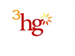 Logo for 3hg Ltd