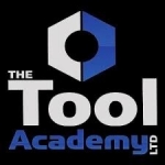 Logo for The Tool Academy