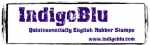 Logo for IndigoBlu