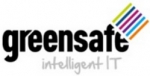 Logo for Greensafe IT Limited