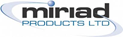 Logo for Miriad Products Ltd
