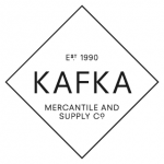 Logo for Kafka Mercantile