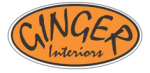 Logo for Ginger Interiors