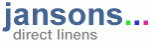 Logo for Jansons Direct Linens