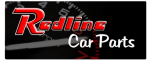 Logo for Redline Car Parts Ltd