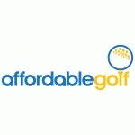 Logo for Affordable Golf