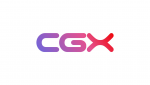 Logo for CGX Darlington