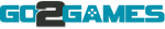 Logo for G2G Ltd