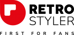 Logo for Retro Styler