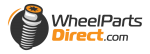 Logo for WheelPartsDirect Ltd
