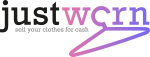 Logo for Just Worn Ltd