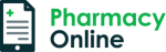 Logo for Pharmacy Online