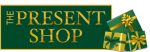 Logo for The Present Shop Ltd