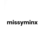 Logo for missyminx