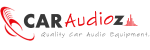 Logo for Pro Plus Audio Ltd