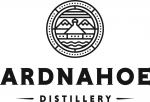 Logo for Ardnahoe Distillery