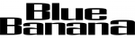 Logo for Blue Banana