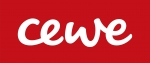 Logo for CEWE Photo Digitisation Service