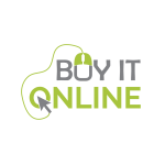Logo for Buy It Online Ltd