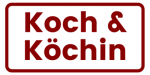 Logo for Koch & Köchin