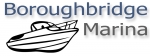 Logo for BOROUGHBRIDGE MARINA LIMITED