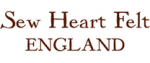 Logo for SEW HEART FELT LTD