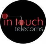 Logo for In Touch Telecoms Ltd 24