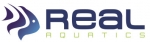 Logo for Real Aquatics
